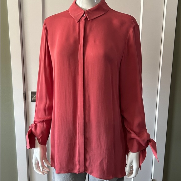 Dorothee Schumacher Blouse - Picture 9 of 11